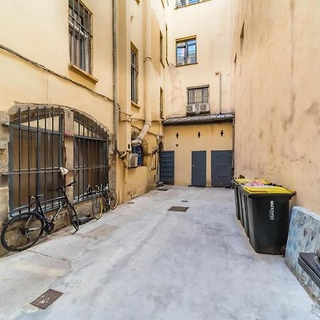 Apartamento The Pleney Charming 2 People - Cordeliers Lyon Exterior foto