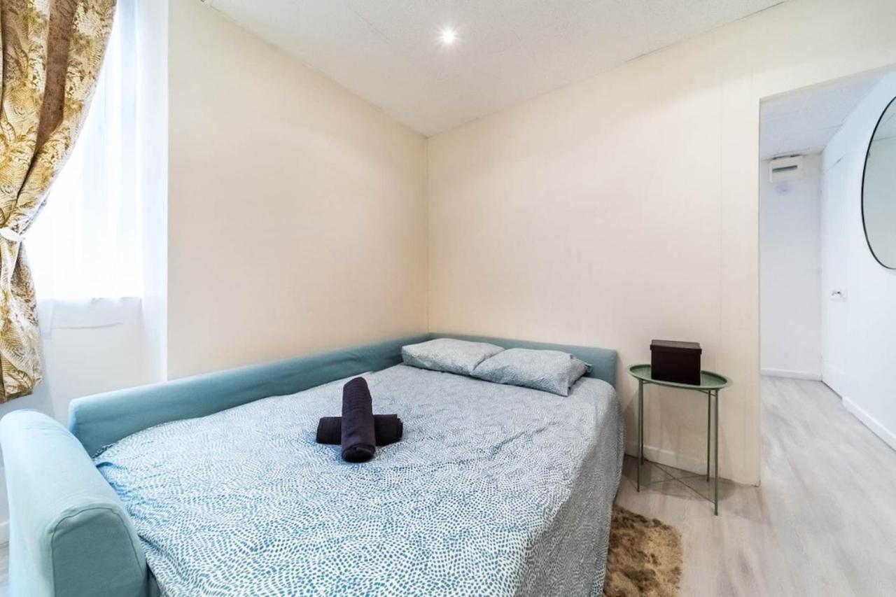 Apartamento The Pleney Charming 2 People - Cordeliers Lyon Exterior foto